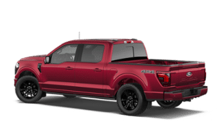 2026 Ford F-150® External Image 3